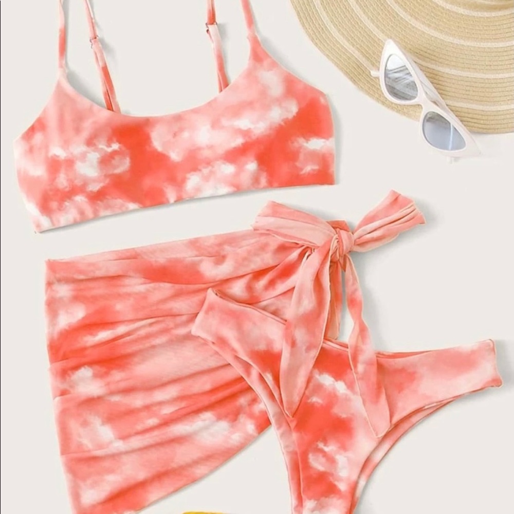 SOLD!!! Bikini new with tags